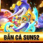 Bắn cá Sun52