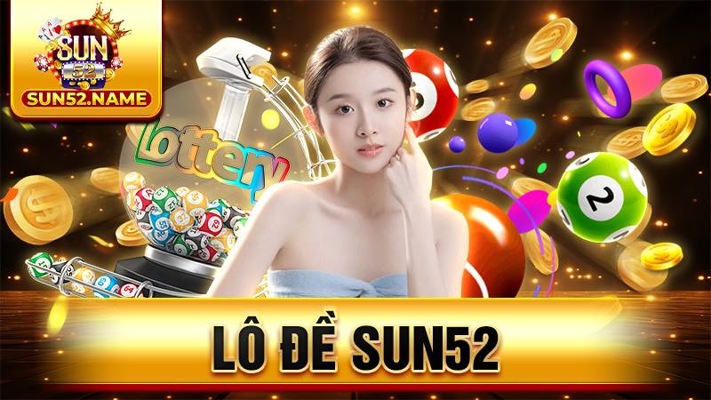 Lô đề Sun52